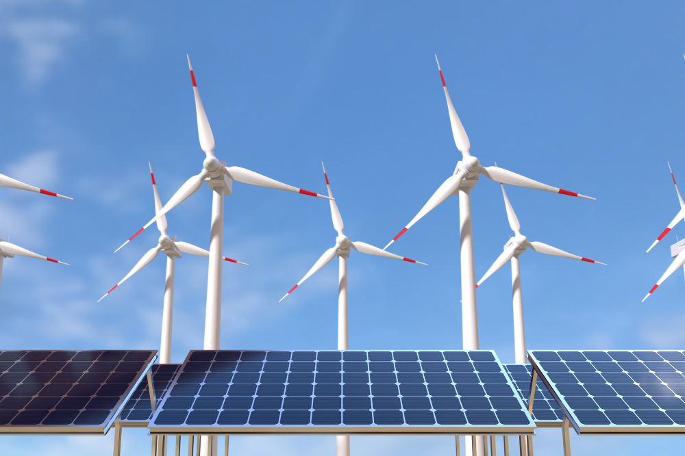 儲能有多重要？讓企業維持用電不中斷、節省電費支出的關鍵！